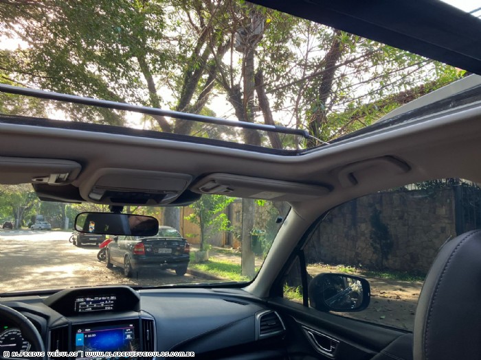Subaru FORESTER S MHVEV BOXER HBRIDO AWD 2023/2023